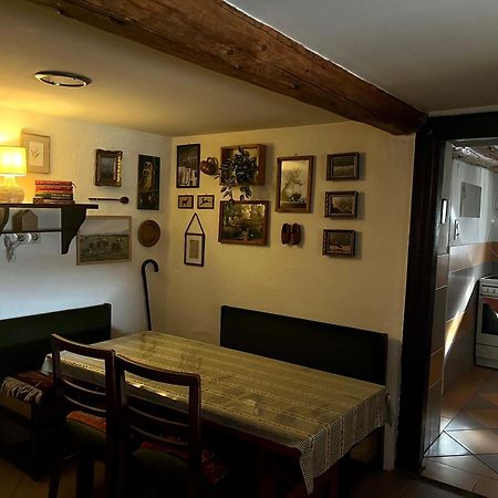 'Monas' House Villa Backi Monostor Dış mekan fotoğraf