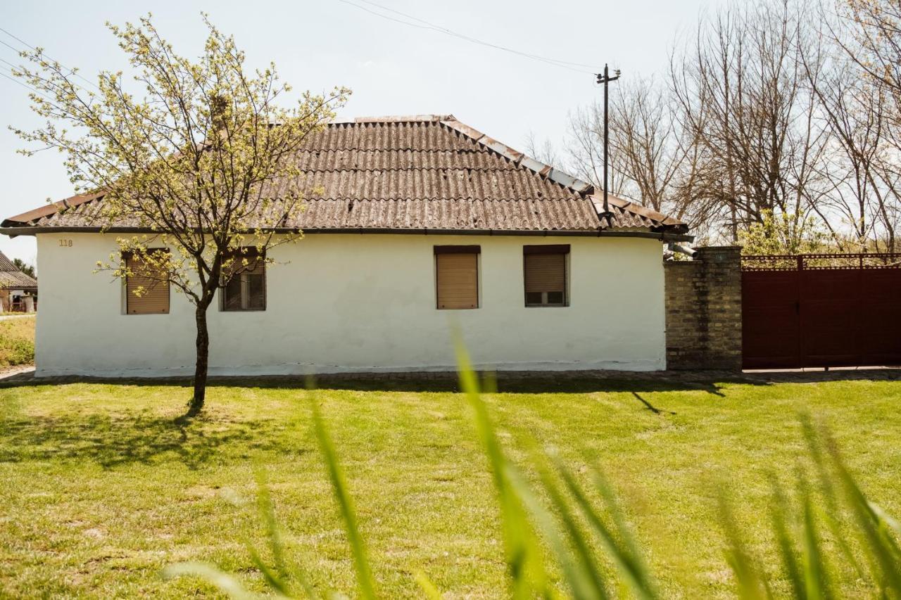 'Monas' House Villa Backi Monostor Dış mekan fotoğraf
